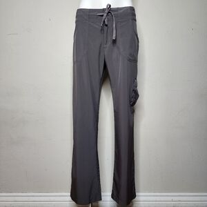 ALO Yoga Gray Women's Pants
